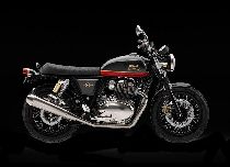 Motorrad kaufen Neufahrzeug ROYAL-ENFIELD Interceptor 650 Twin (retro)