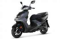 Motorrad kaufen Neufahrzeug SYM FNX 125 (roller)