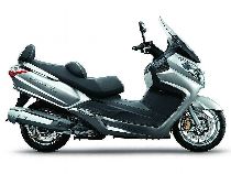 Motorrad kaufen Neufahrzeug SYM Maxsym 600 i (roller)