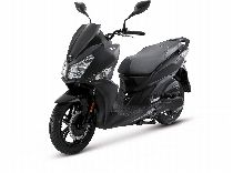 Motorrad kaufen Neufahrzeug SYM Jet 14 125 (roller)