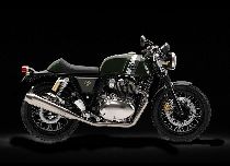 Motorrad kaufen Neufahrzeug ROYAL-ENFIELD Continental GT 650 Twin (retro)