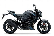 Motorrad kaufen Neufahrzeug SUZUKI GSX-S 750 (naked)