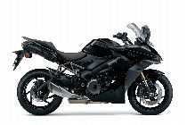 Motorrad kaufen Neufahrzeug SUZUKI GSX-S 1000 GT (touring)