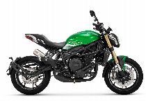 Motorrad kaufen Neufahrzeug BENELLI 752S (naked)