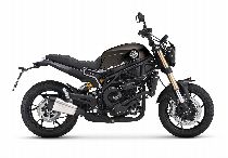 Motorrad kaufen Neufahrzeug BENELLI Leoncino 800 (retro)