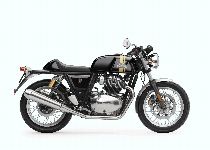 Motorrad kaufen Neufahrzeug ROYAL-ENFIELD Continental GT 650 Twin (retro)