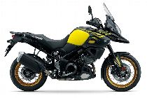 Motorrad kaufen Neufahrzeug SUZUKI DL 650 XA V-Strom ABS (enduro)