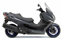 Acheter une moto neuve SUZUKI AN 400 Burgman A ABS (scooter)