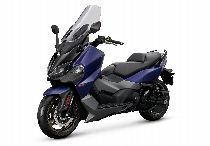 Motorrad kaufen Neufahrzeug SYM Maxsym TL 508 (roller)