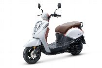 Motorrad kaufen Neufahrzeug SYM Mio 115 (roller)