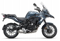 Motorrad kaufen Neufahrzeug BENELLI TRK 502 (enduro)