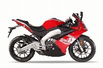 Motorrad kaufen Neufahrzeug MALAGUTI RST 125 (sport)