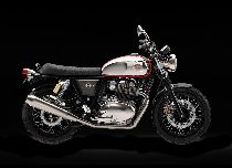 Motorrad kaufen Neufahrzeug ROYAL-ENFIELD Interceptor 650 Twin (retro)