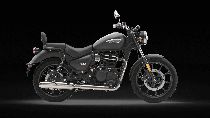 Motorrad kaufen Neufahrzeug ROYAL-ENFIELD Meteor 350 (custom)