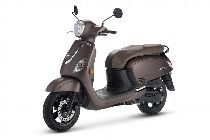 Motorrad kaufen Neufahrzeug SYM Fiddle 3 125 (roller)