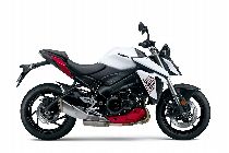 Motorrad kaufen Neufahrzeug SUZUKI GSX-S 950 (naked)