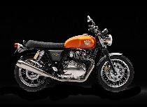 Motorrad kaufen Neufahrzeug ROYAL-ENFIELD Interceptor 650 Twin (retro)