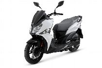 Motorrad kaufen Neufahrzeug SYM Jet 14 125 (roller)