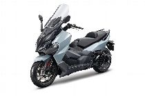 Motorrad kaufen Neufahrzeug SYM Maxsym TL 500 (roller)