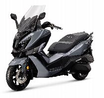 Acheter une moto neuve SYM Cruisym 300 (scooter)