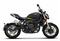 Motorrad kaufen Neufahrzeug BENELLI 752S (naked)