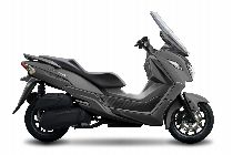 Motorrad kaufen Neufahrzeug SYM Joymax Z 300 (roller)