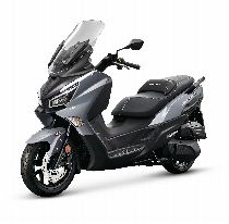 Motorrad kaufen Neufahrzeug SYM Joymax Z 300 (roller)