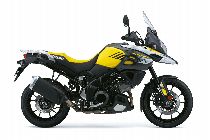 Motorrad kaufen Neufahrzeug SUZUKI DL 1000 A V-Strom ABS (enduro)
