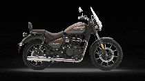 Motorrad kaufen Neufahrzeug ROYAL-ENFIELD Meteor 350 (custom)
