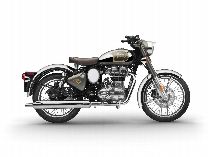 Motorrad kaufen Neufahrzeug ROYAL-ENFIELD Classic 500 EFI (retro)
