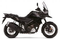 Motorrad kaufen Neufahrzeug SUZUKI DL 1050 V-Strom XT (enduro)
