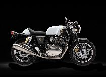 Motorrad kaufen Neufahrzeug ROYAL-ENFIELD Continental GT 650 Twin (retro)
