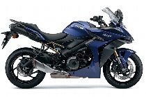 Motorrad kaufen Neufahrzeug SUZUKI GSX-S 1000 GT (touring)