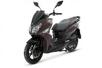 Motorrad kaufen Neufahrzeug SYM Jet 14 125 (roller)