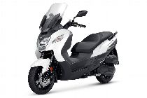 Motorrad kaufen Neufahrzeug SYM Joymax Z 125 (roller)