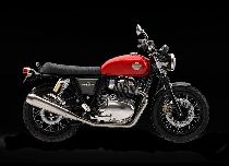 Motorrad kaufen Neufahrzeug ROYAL-ENFIELD Interceptor 650 Twin (retro)