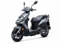  Acheter une moto neuve SYM Orbit III 125 (scooter)