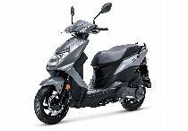 Acheter une moto neuve SYM Orbit III 125 (scooter)