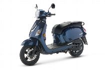 Motorrad kaufen Neufahrzeug SYM Fiddle 3 125 (roller)