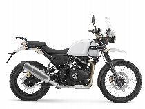 Motorrad kaufen Neufahrzeug ROYAL-ENFIELD Himalayan 411 (enduro)