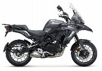 Motorrad kaufen Neufahrzeug BENELLI TRK 502 (enduro)