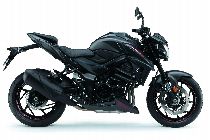 Motorrad kaufen Neufahrzeug SUZUKI GSX-S 750 (naked)
