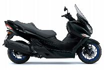 Acheter une moto neuve SUZUKI AN 400 Burgman A ABS (scooter)