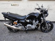 Acheter une moto Occasions YAMAHA XJR 1300 RP19 (retro)
