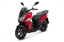 Motorrad kaufen Neufahrzeug SYM Jet 14 125 (roller)