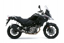 Motorrad kaufen Neufahrzeug SUZUKI DL 650 A V-Strom ABS (enduro)
