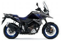 Motorrad kaufen Neufahrzeug SUZUKI DL 1050 V-Strom XT (enduro)