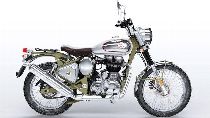 Motorrad kaufen Neufahrzeug ROYAL-ENFIELD Bullet 500 EFI (retro)