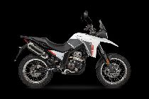 Motorrad kaufen Neufahrzeug MALAGUTI Dune 125 (enduro)
