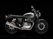 Motorrad kaufen Neufahrzeug ROYAL-ENFIELD Interceptor 650 Twin (retro)